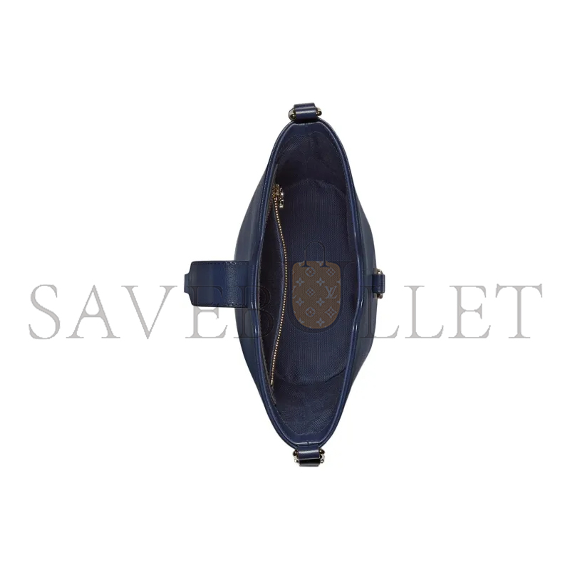 GUCCI LEATHER MINI BUCKET 782908 (20.5*18.5*12.5cm)